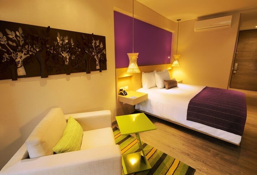 酒店 Bari Bucaramanga