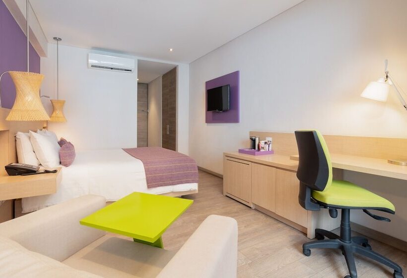 酒店 Bari Bucaramanga