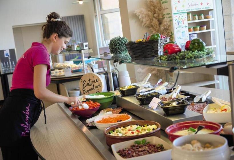 فندق Belambra Clubs Trégastel   Le Castel Sainte Anne