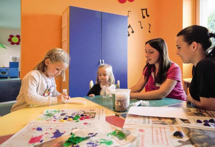 فندق Belambra Clubs Trégastel   Le Castel Sainte Anne