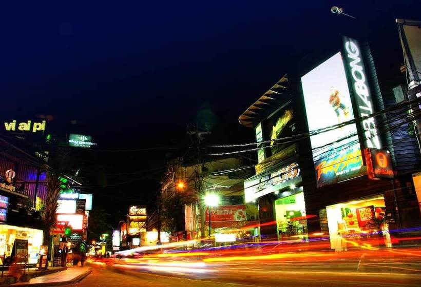 בית מלון כפרי Bemo Corner Guest House