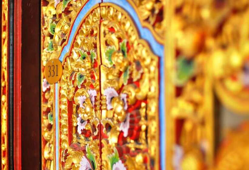 בית מלון כפרי Bemo Corner Guest House