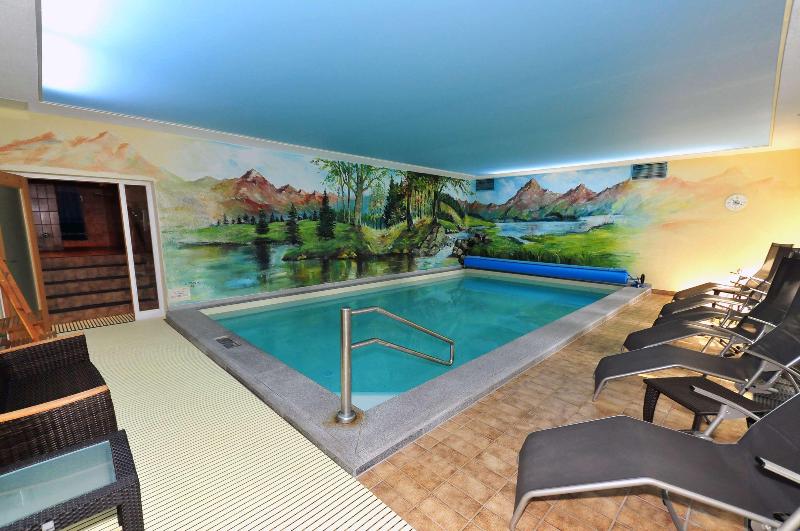 Отель Best Western  Antoniushof