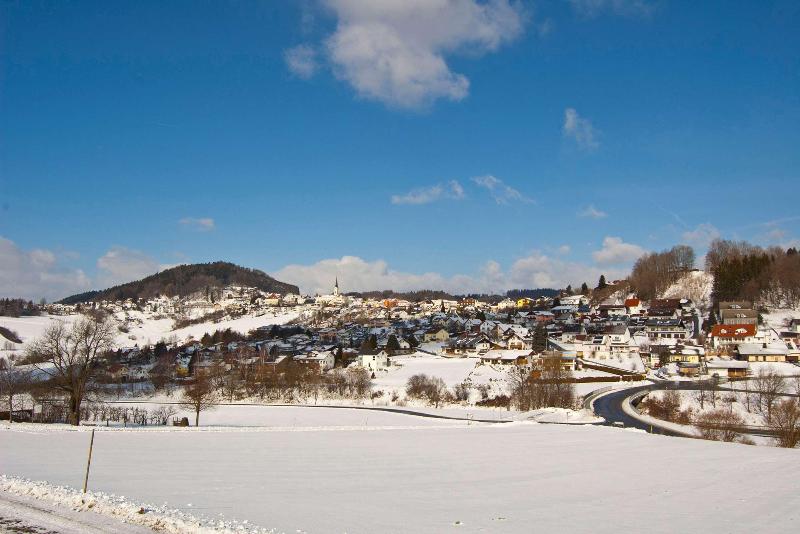 Отель Best Western  Antoniushof