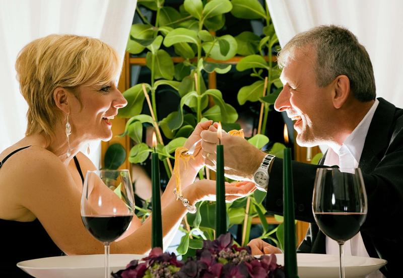 Отель Best Western  Antoniushof