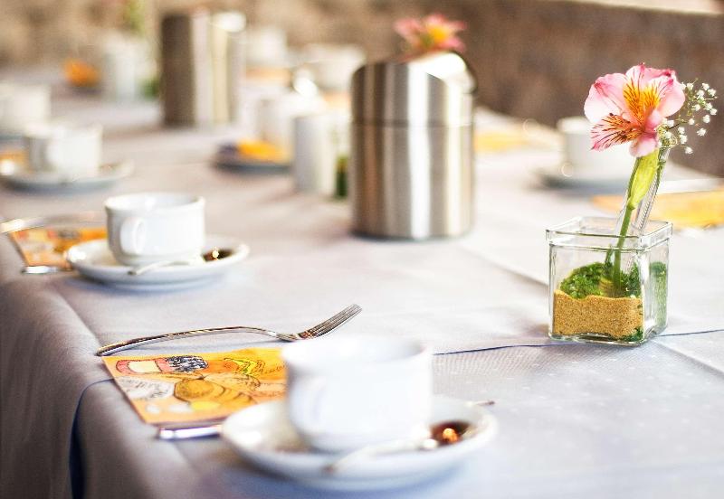 Отель Best Western  Antoniushof