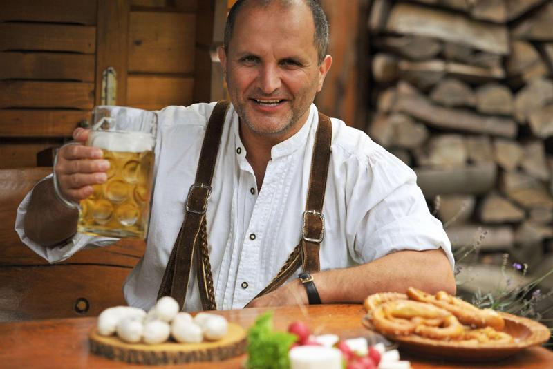 Отель Best Western  Antoniushof