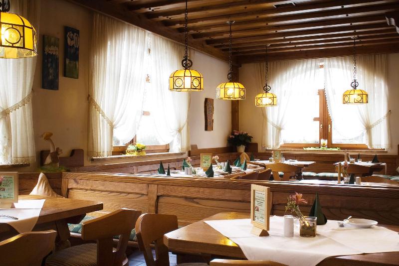 Отель Best Western  Antoniushof