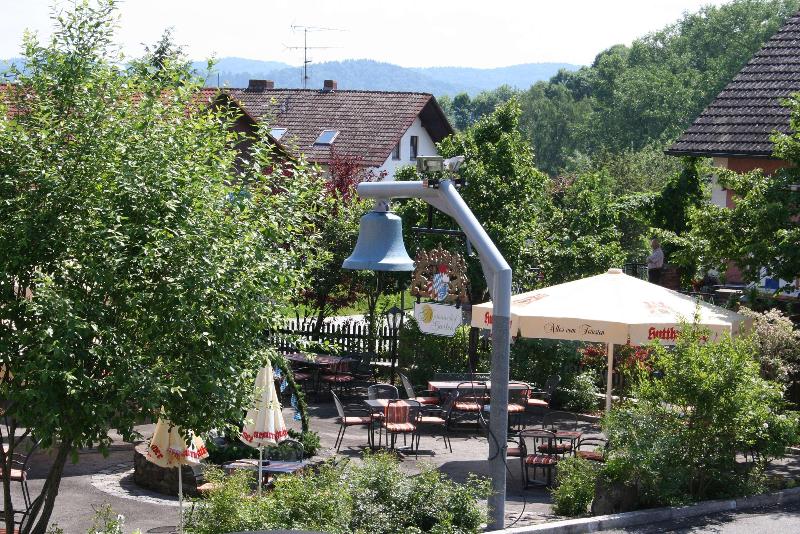 Отель Best Western  Antoniushof