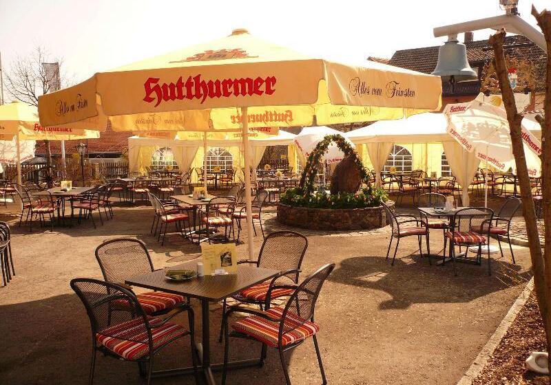 Отель Best Western  Antoniushof