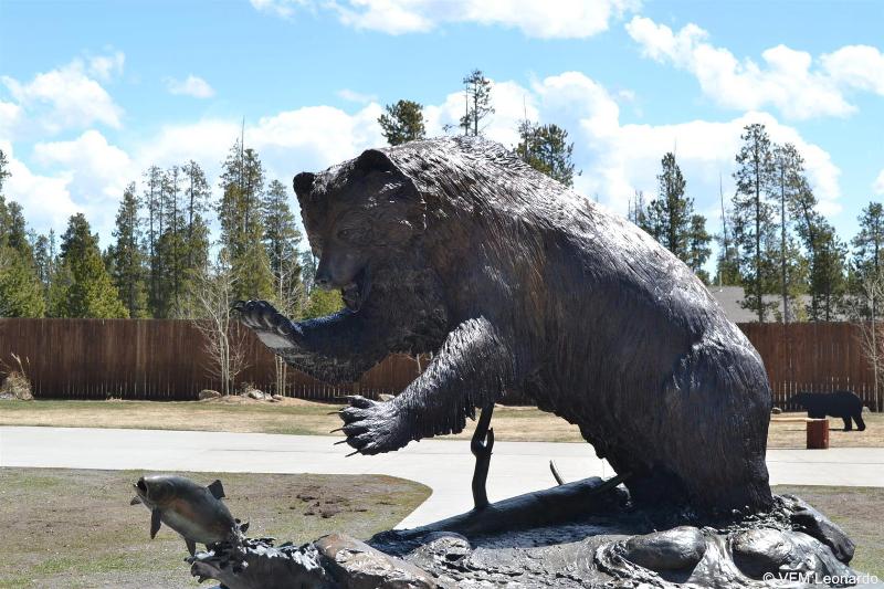 בית מלון כפרי Best Western Crosswinds Motor Inn