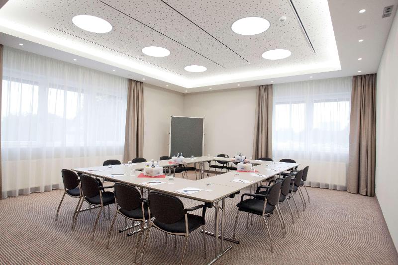 호텔 Bigbox Allgaeu