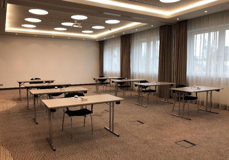 호텔 Bigbox Allgaeu