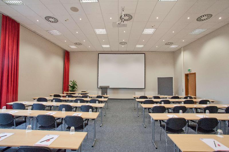 酒店 Bigbox Allgaeu