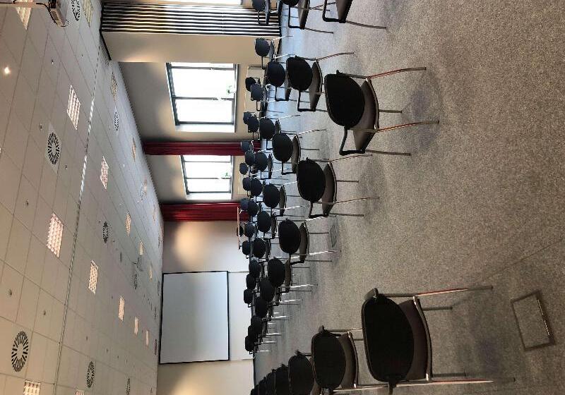 호텔 Bigbox Allgaeu