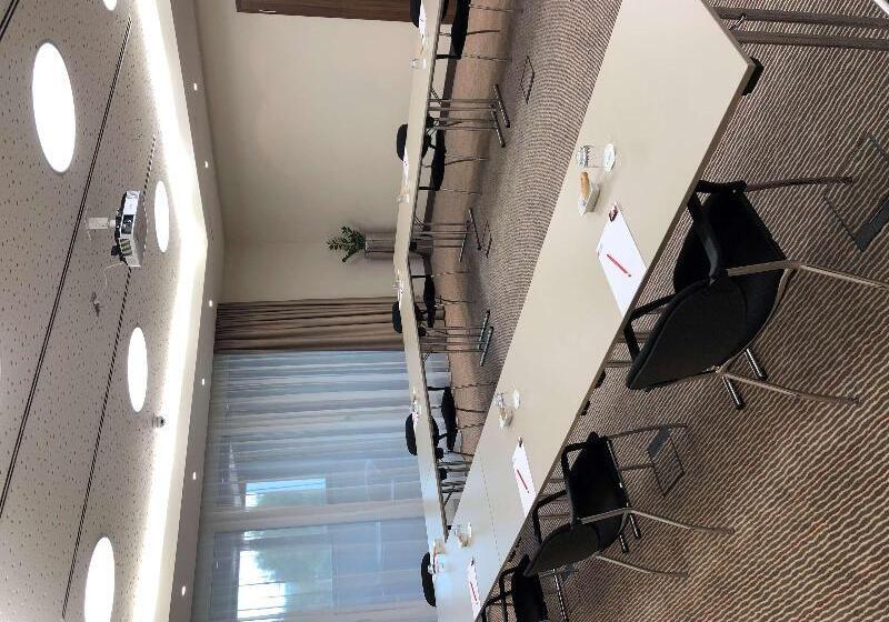 호텔 Bigbox Allgaeu