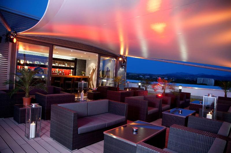 호텔 Bigbox Allgaeu