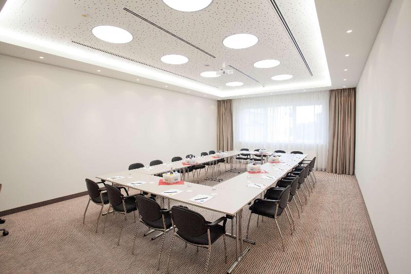 호텔 Bigbox Allgaeu