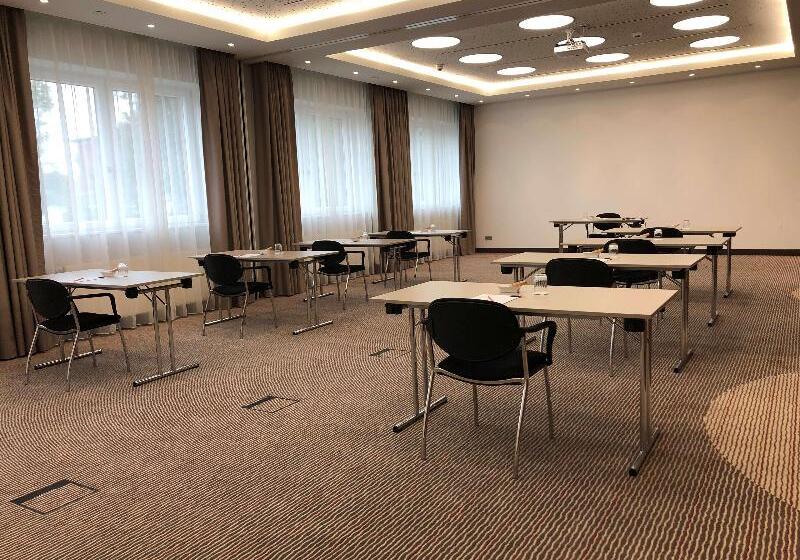 酒店 Bigbox Allgaeu