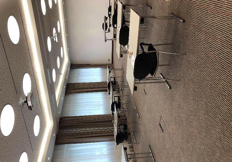 酒店 Bigbox Allgaeu