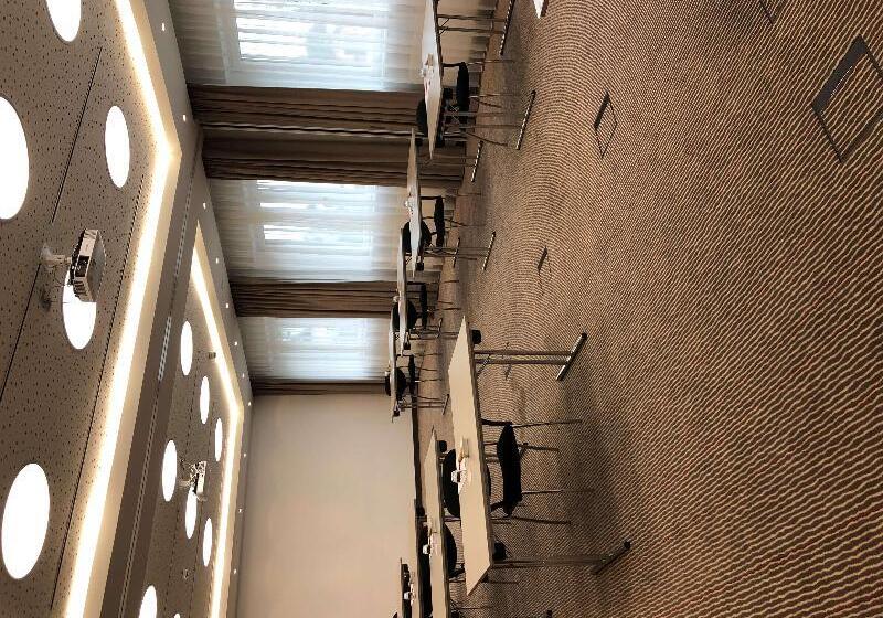 호텔 Bigbox Allgaeu