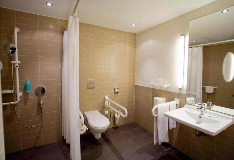 호텔 Bigbox Allgaeu