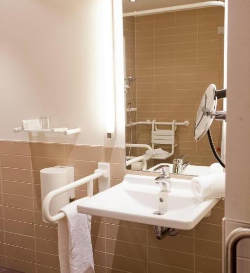 호텔 Bigbox Allgaeu