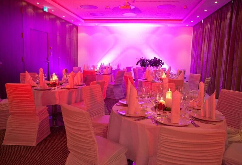 호텔 Bigbox Allgaeu