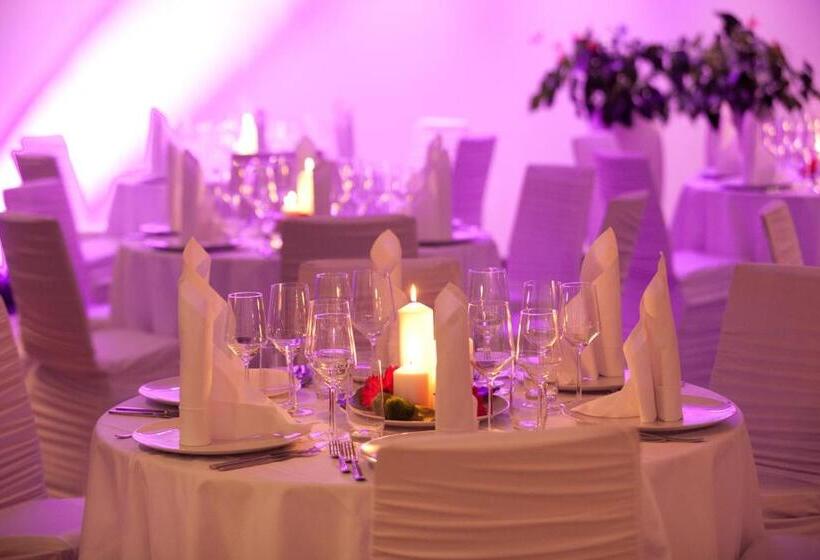 호텔 Bigbox Allgaeu