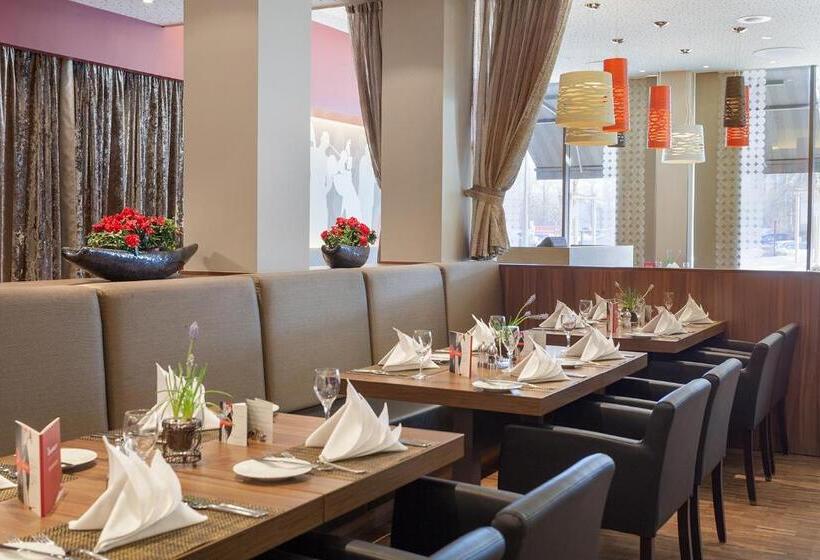 호텔 Bigbox Allgaeu