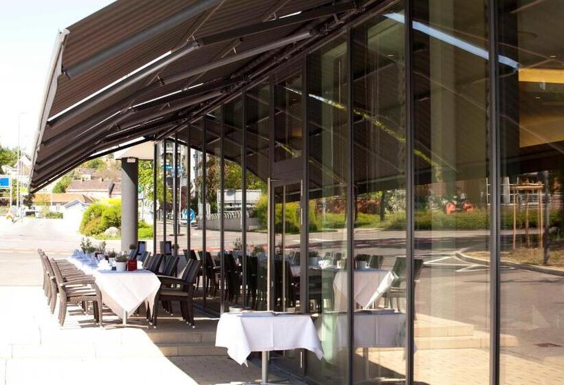 호텔 Bigbox Allgaeu