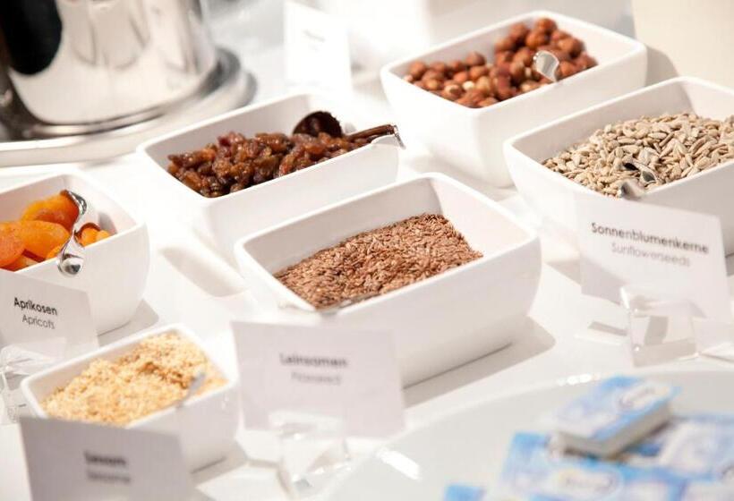 酒店 Bigbox Allgaeu