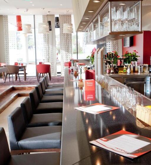 호텔 Bigbox Allgaeu