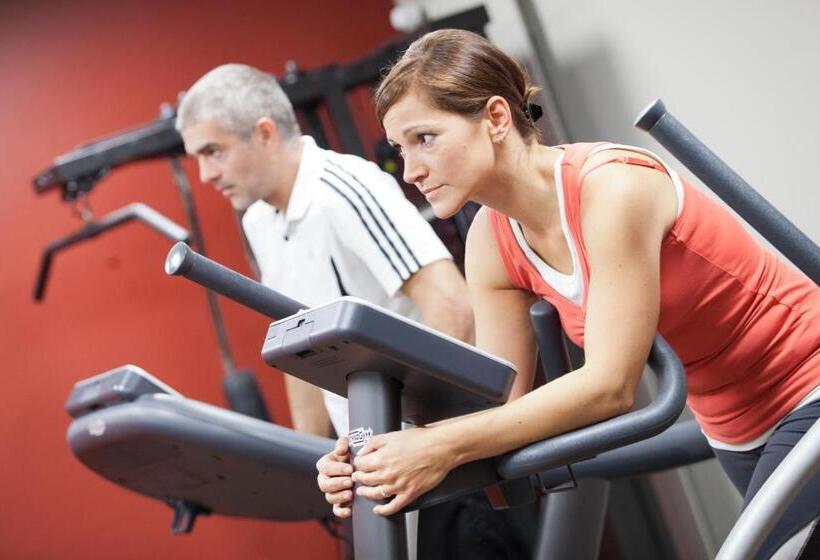 호텔 Bigbox Allgaeu