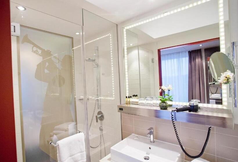 酒店 Bigbox Allgaeu