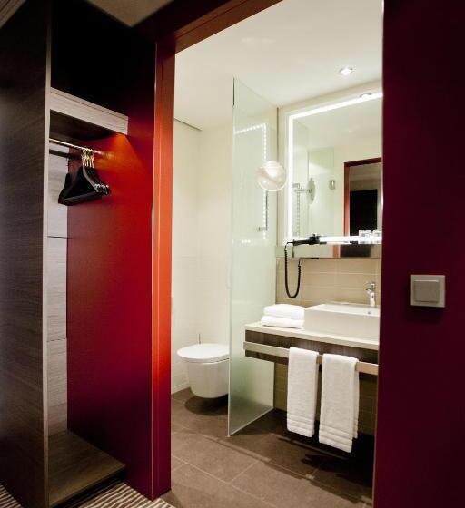 호텔 Bigbox Allgaeu