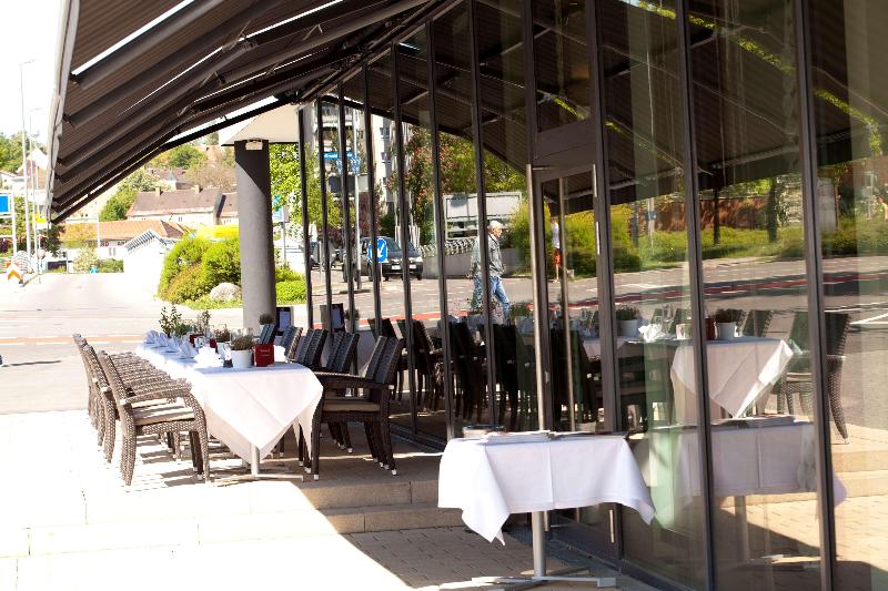 호텔 Bigbox Allgaeu