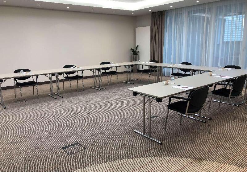 호텔 Bigbox Allgaeu