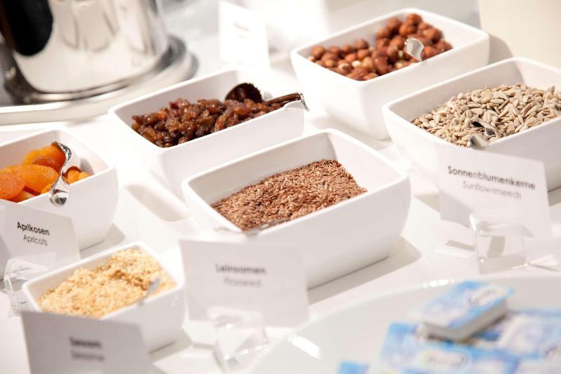 酒店 Bigbox Allgaeu