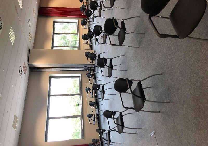 호텔 Bigbox Allgaeu