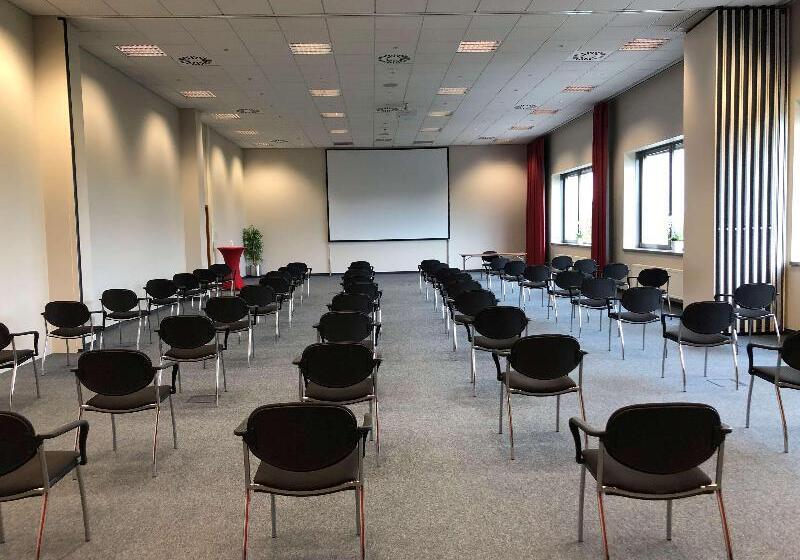 酒店 Bigbox Allgaeu