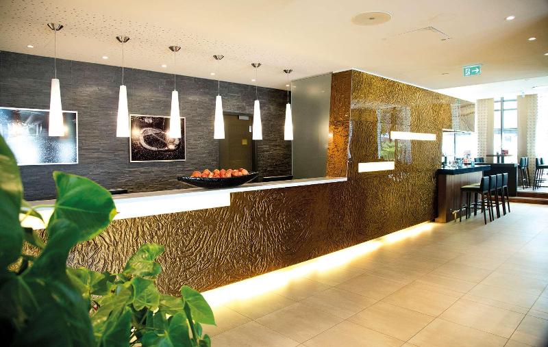 酒店 Bigbox Allgaeu