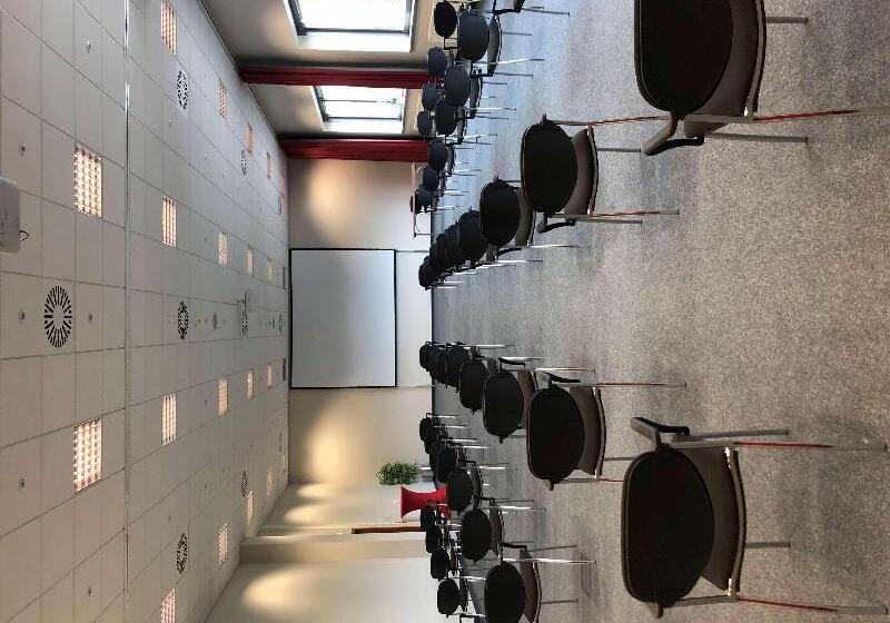 호텔 Bigbox Allgaeu