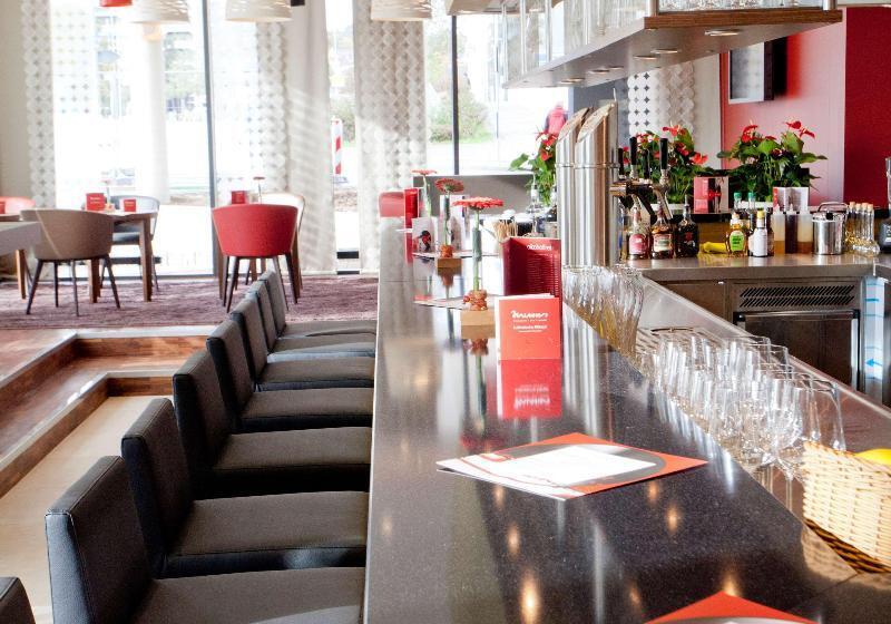 酒店 Bigbox Allgaeu