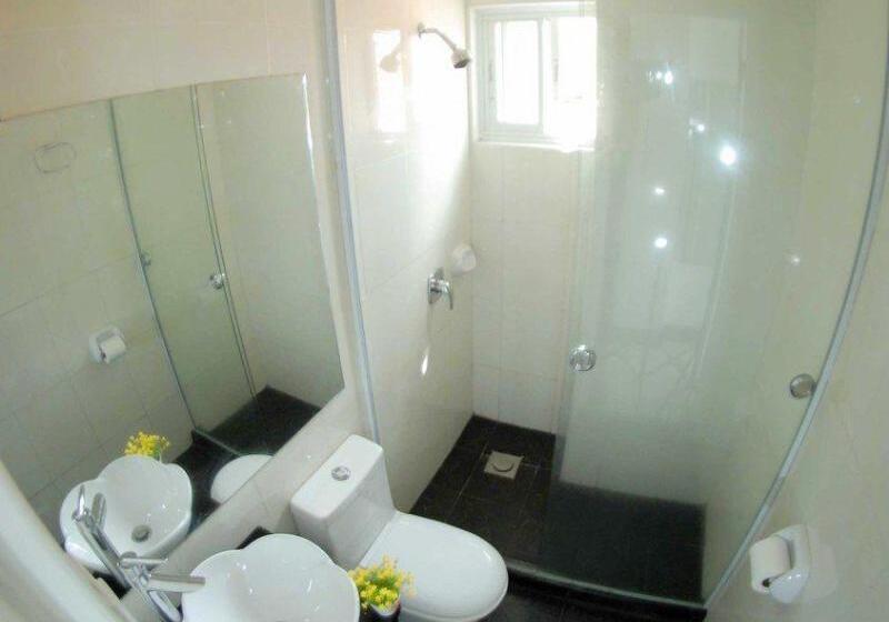 هتل Bohol South Beach