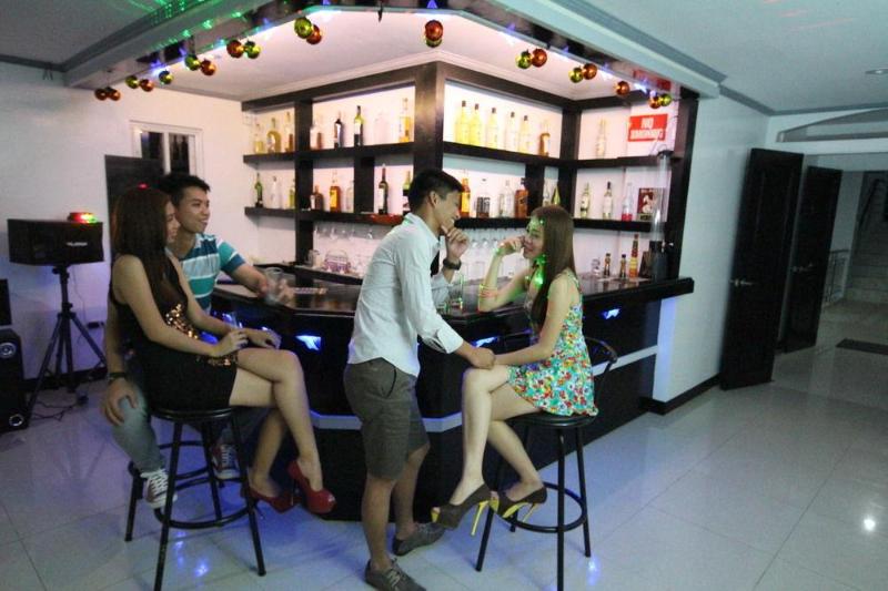 هتل Bohol South Beach