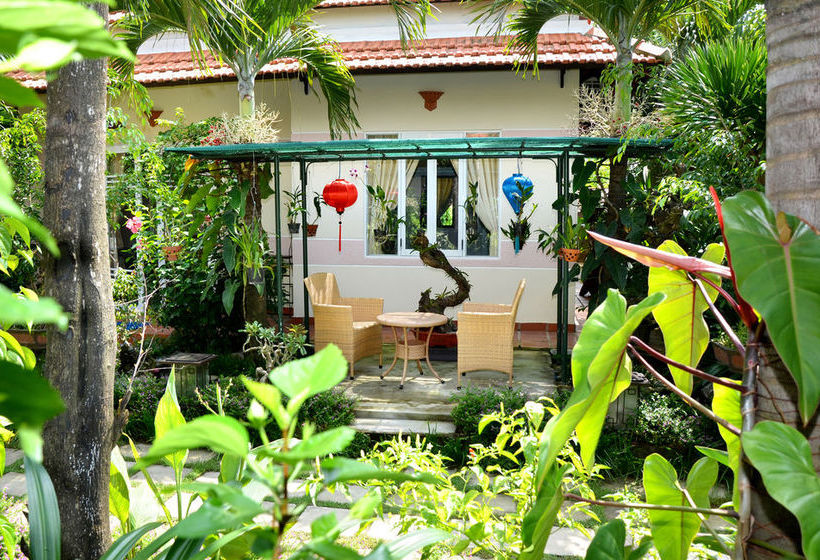 هتل Botanic Garden Homestay