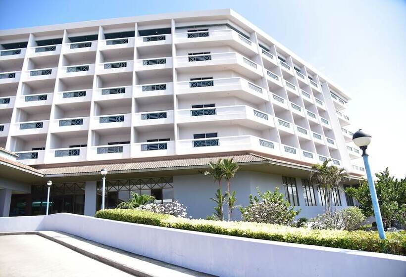 Bp Samila Beach Hotel & Resort