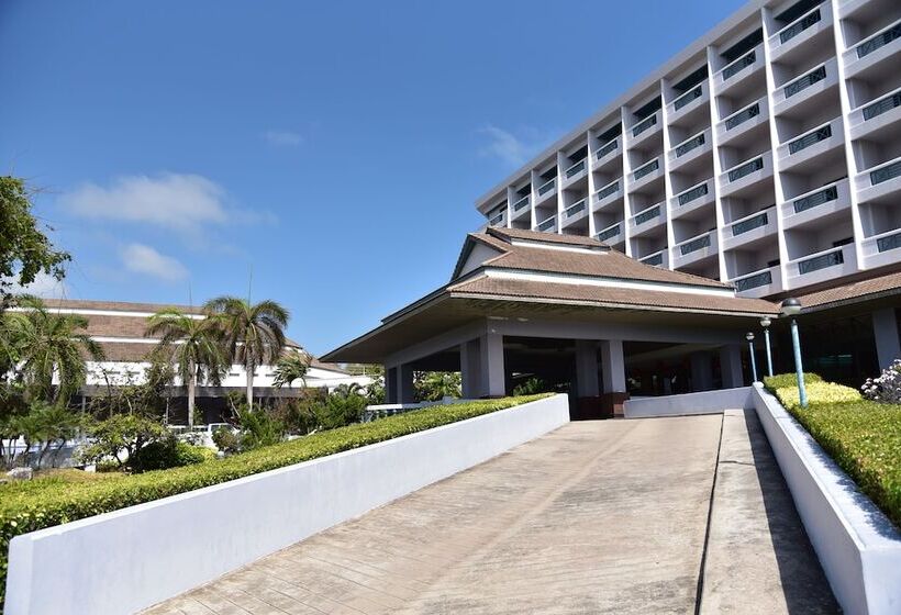 Bp Samila Beach Hotel & Resort