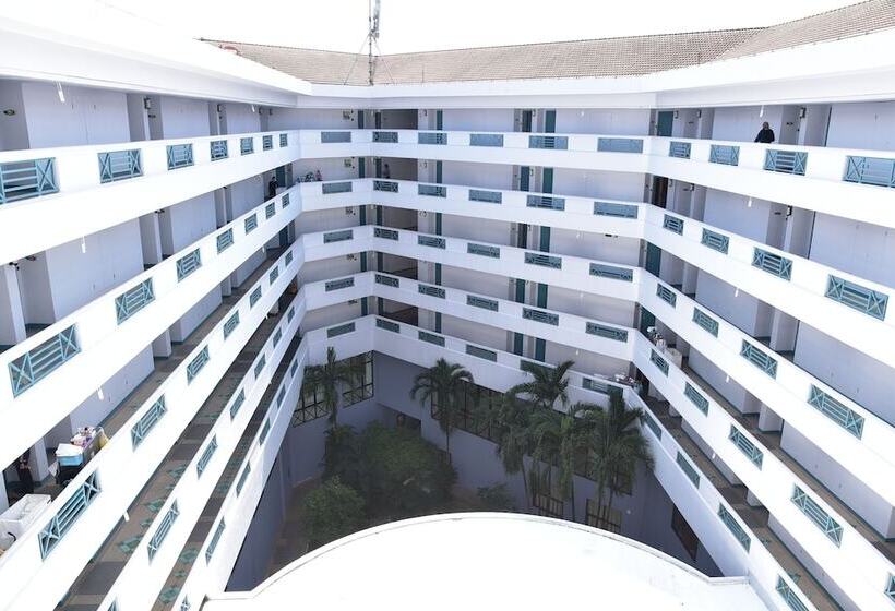 Bp Samila Beach Hotel & Resort